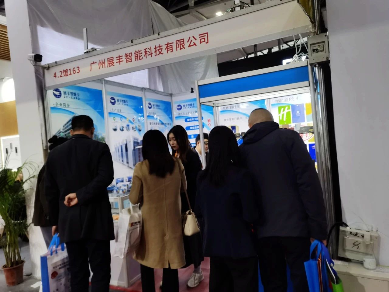 18luck登录入口参加2023年29届广州酒店用品展会